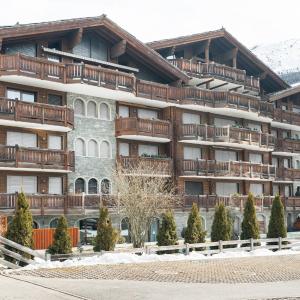 Haus Whymper by Zermatt Premium Apartments