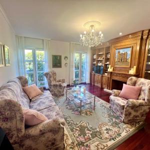 Apartamento Villa de Noia