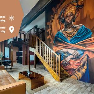 Casa Andrea - Hypercentre & climatisation