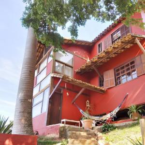 Encanto Vermelho Búzios