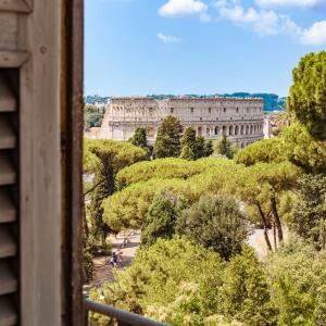Elysium Suites Colosseo