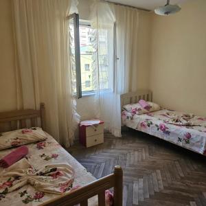EN's rooms