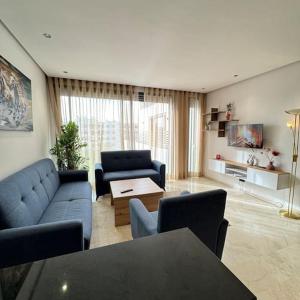 Family friendly apartment