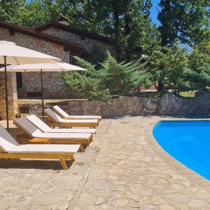 Villa Amalia