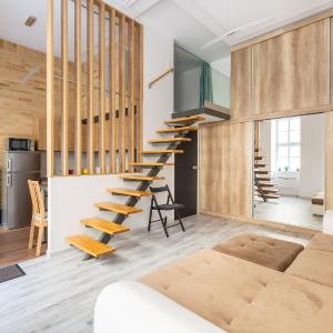 CS6 Csengery Apartment