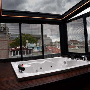 Zeytin Hotel