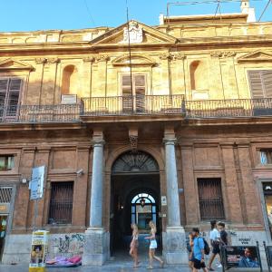 Al Palazzo Del Principe al Massimo