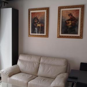 DEKO-LIME apartments