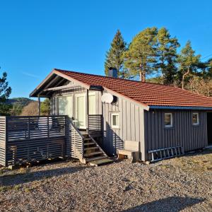 Flott feriehus Søgne