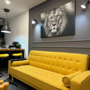 Apartamento Deluxe Lajudería con PARKING GRATIS