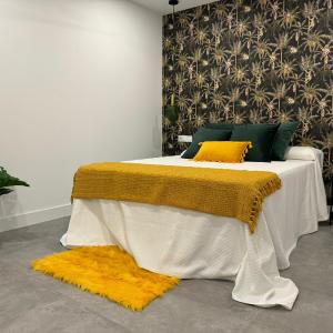 Apartamento Deluxe Lajudería con PARKING GRATIS
