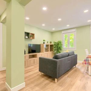 Pintxos Cozy Apartment by NSB