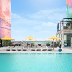 SpringHill Suites by Marriott Clearwater Beach