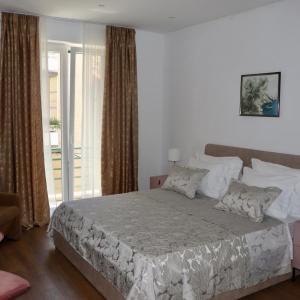 Apartment Mimica, Split center