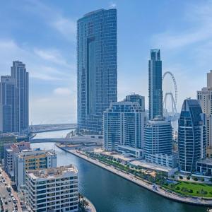 Marina Waterfront 2BR - Condor Marina Star