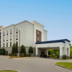 Hampton Inn & Suites Birmingham/280 East-Eagle Point