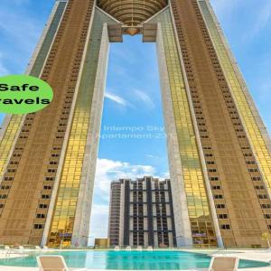 INTEMPO SKY Apartament-231