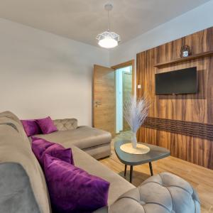 Apartmani AUTENTIK