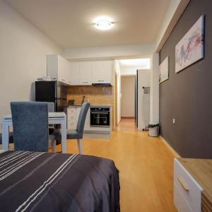 Fenix Flat