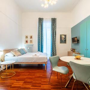 Porta Nuova - Excelsior Suite - GrandMaison