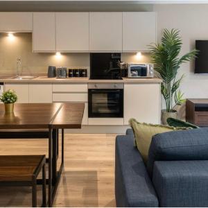 Richmond Row by L3 Apartments