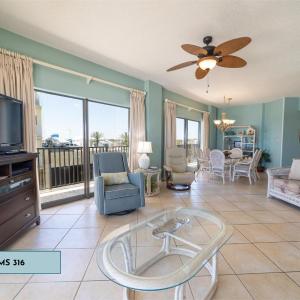The Palms 316 by Liquid Life