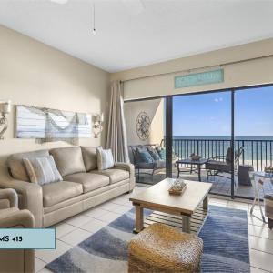 The Palms 415