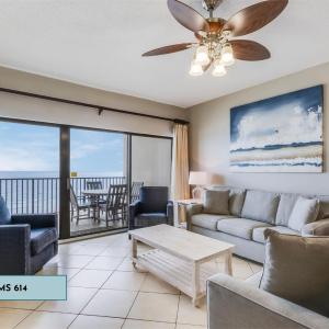 The Palms 614