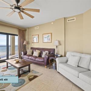 The Palms 401