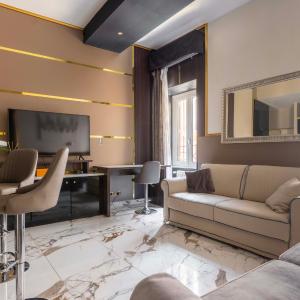 Angie's Dream Home - Spanish Steps Rome
