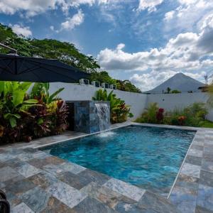 Villa Tucán - La Fortuna