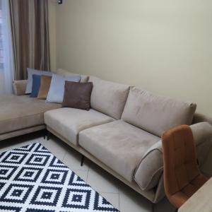 Cozy Apartment in Xhamlliku, Xhomlliku Tirana