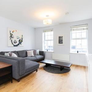 Luxury Central Camden Apartment C1