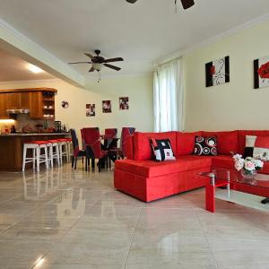 Hispaniola Beach Retreat