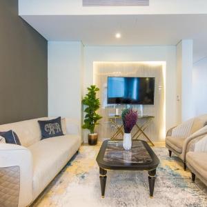 Reem 3 BDR Villa