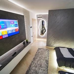 Home Luxury Suites