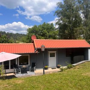 Ferienhäuschen / Ferienwohnung Fam. Duen