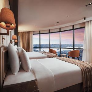 Grand Galata Hotel & Spa