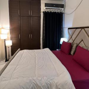 Pearl Suites DHA Apartment