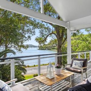 'Bayview at Hardys Bay' by HolidayCo