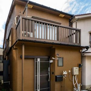 72, Nakanobu A, Entire house for rent, 中延A