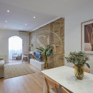 Cómodo apartamento para 2