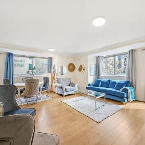 1B Apartment next to Cromwell Rd Hospital