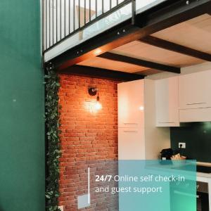 CityStay I Masino Loft Apartment