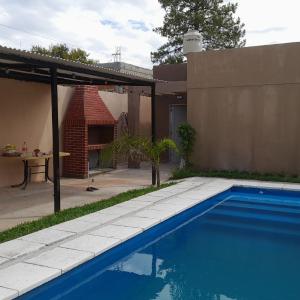 LA ALFONSINA Casa de Verano