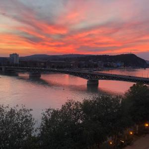 danube paradise