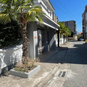 Las Palmas Guesthouse