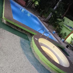 Casa bonita