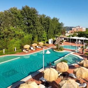 Montespina Park Hotel