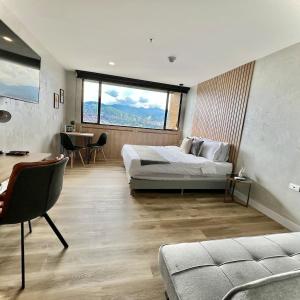 Best Choice Poblado Suite and Breakfast